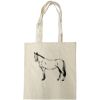 Custom Print Cotton Tote Bag Thumbnail