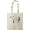 Custom Print Cotton Tote Bag Thumbnail