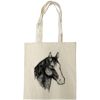 Custom Print Cotton Tote Bag Thumbnail