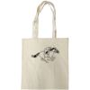 Custom Print Cotton Tote Bag Thumbnail