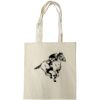 Custom Print Cotton Tote Bag Thumbnail