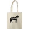 Custom Print Cotton Tote Bag Thumbnail