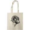 Custom Print Cotton Tote Bag Thumbnail