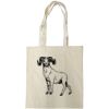 Custom Print Cotton Tote Bag Thumbnail