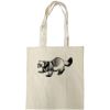 Custom Print Cotton Tote Bag Thumbnail