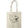 Custom Print Cotton Tote Bag Thumbnail