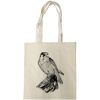 Custom Print Cotton Tote Bag Thumbnail