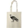 Custom Print Cotton Tote Bag Thumbnail