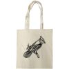 Custom Print Cotton Tote Bag Thumbnail