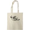 Custom Print Cotton Tote Bag Thumbnail