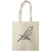 Custom Print Cotton Tote Bag Thumbnail