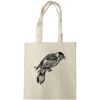 Custom Print Cotton Tote Bag Thumbnail