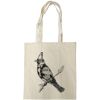 Custom Print Cotton Tote Bag Thumbnail