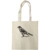 Custom Print Cotton Tote Bag Thumbnail