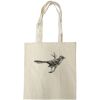 Custom Print Cotton Tote Bag Thumbnail