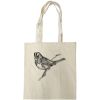 Custom Print Cotton Tote Bag Thumbnail