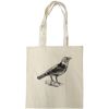 Custom Print Cotton Tote Bag Thumbnail