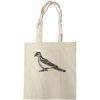 Custom Print Cotton Tote Bag Thumbnail