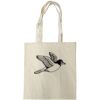 Custom Print Cotton Tote Bag Thumbnail