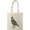 Custom Print Cotton Tote Bag Thumbnail