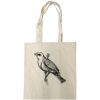 Custom Print Cotton Tote Bag Thumbnail