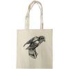 Custom Print Cotton Tote Bag Thumbnail