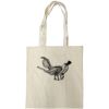 Custom Print Cotton Tote Bag Thumbnail