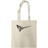 Custom Print Cotton Tote Bag Thumbnail