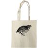 Custom Print Cotton Tote Bag Thumbnail