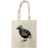 Custom Print Cotton Tote Bag Thumbnail