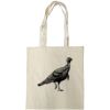 Custom Print Cotton Tote Bag Thumbnail