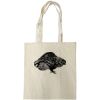 Custom Print Cotton Tote Bag Thumbnail