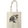 Custom Print Cotton Tote Bag Thumbnail