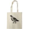 Custom Print Cotton Tote Bag Thumbnail