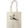 Custom Print Cotton Tote Bag Thumbnail