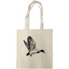 Custom Print Cotton Tote Bag Thumbnail