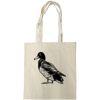 Custom Print Cotton Tote Bag Thumbnail