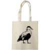 Custom Print Cotton Tote Bag Thumbnail