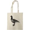 Custom Print Cotton Tote Bag Thumbnail