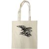 Custom Print Cotton Tote Bag Thumbnail