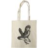 Custom Print Cotton Tote Bag Thumbnail