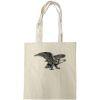 Custom Print Cotton Tote Bag Thumbnail