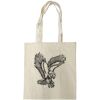 Custom Print Cotton Tote Bag Thumbnail