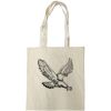 Custom Print Cotton Tote Bag Thumbnail
