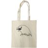 Custom Print Cotton Tote Bag Thumbnail