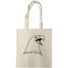 Custom Print Cotton Tote Bag Thumbnail