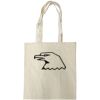 Custom Print Cotton Tote Bag Thumbnail