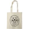 Custom Print Cotton Tote Bag Thumbnail