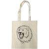 Custom Print Cotton Tote Bag Thumbnail