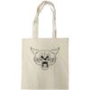 Custom Print Cotton Tote Bag Thumbnail